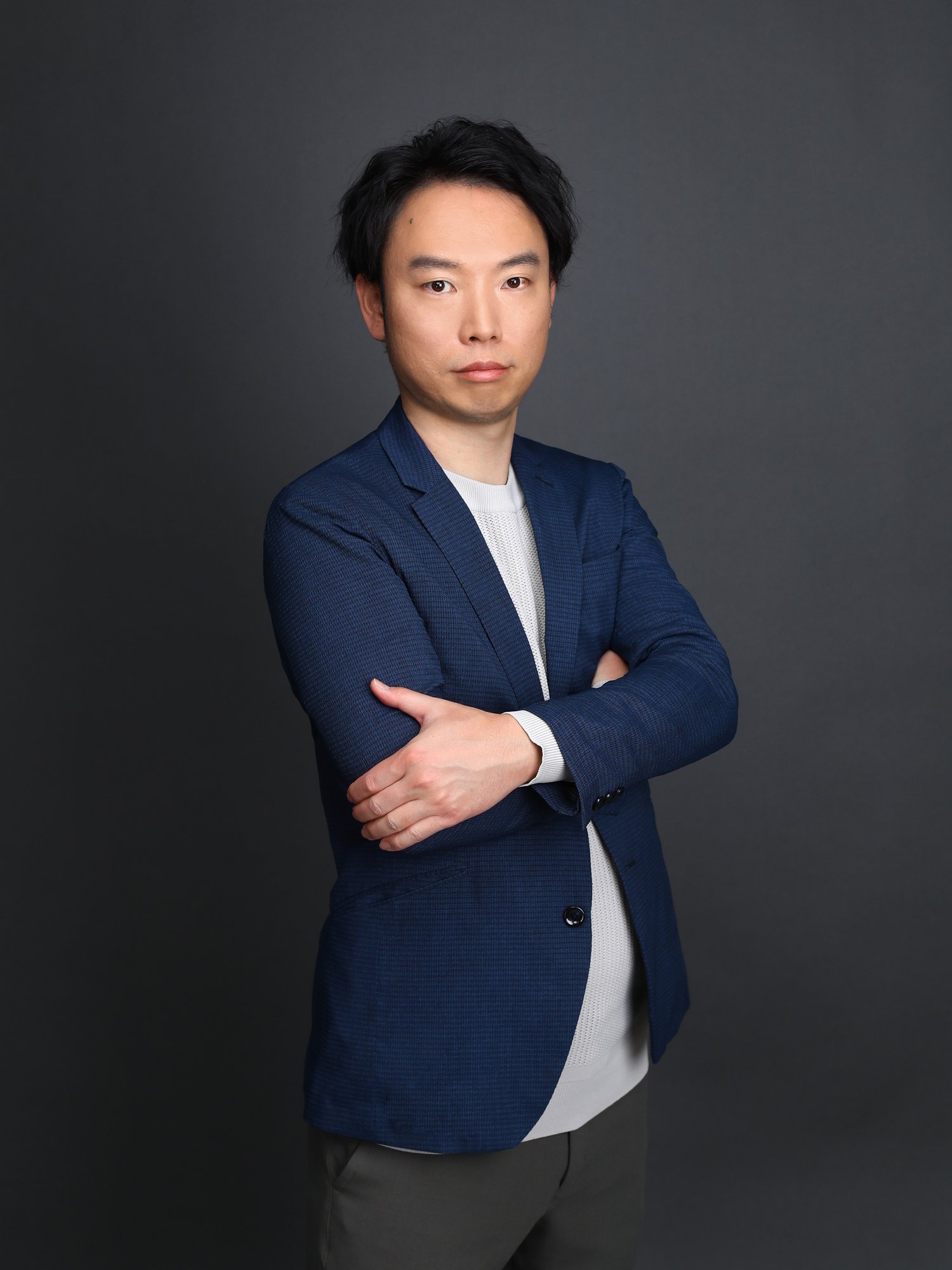 綿貫 健吾(Watanuki,Kengo)