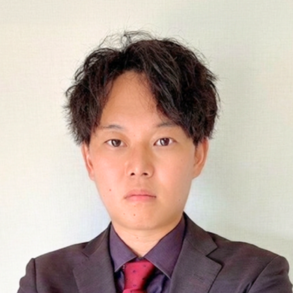株式会社エーアイスクエア 丸本 駿氏