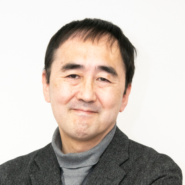 株式会社リックテレコム 矢島 竜児氏