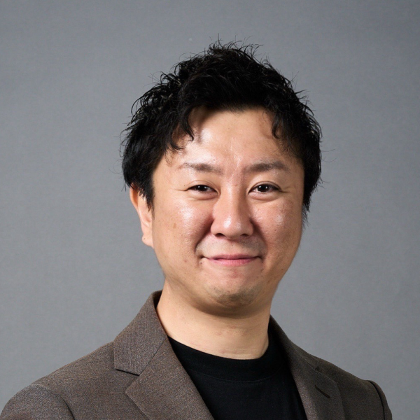 株式会社セールスフォース・ジャパン 三宮 健太氏