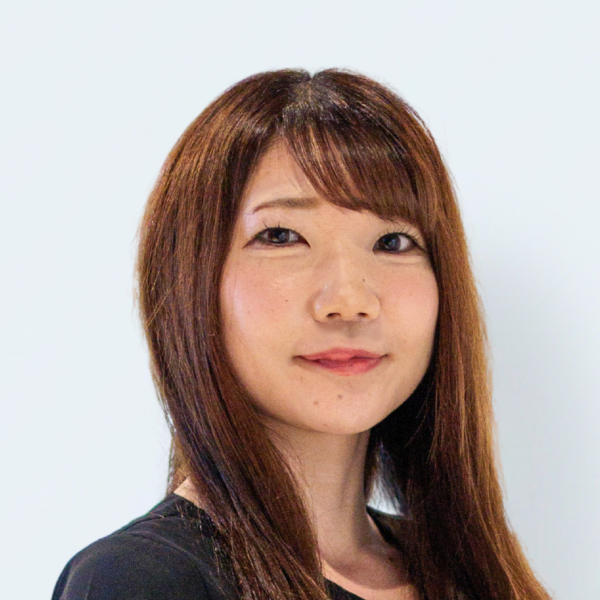 都築電気株式会社 矢作真紀子氏